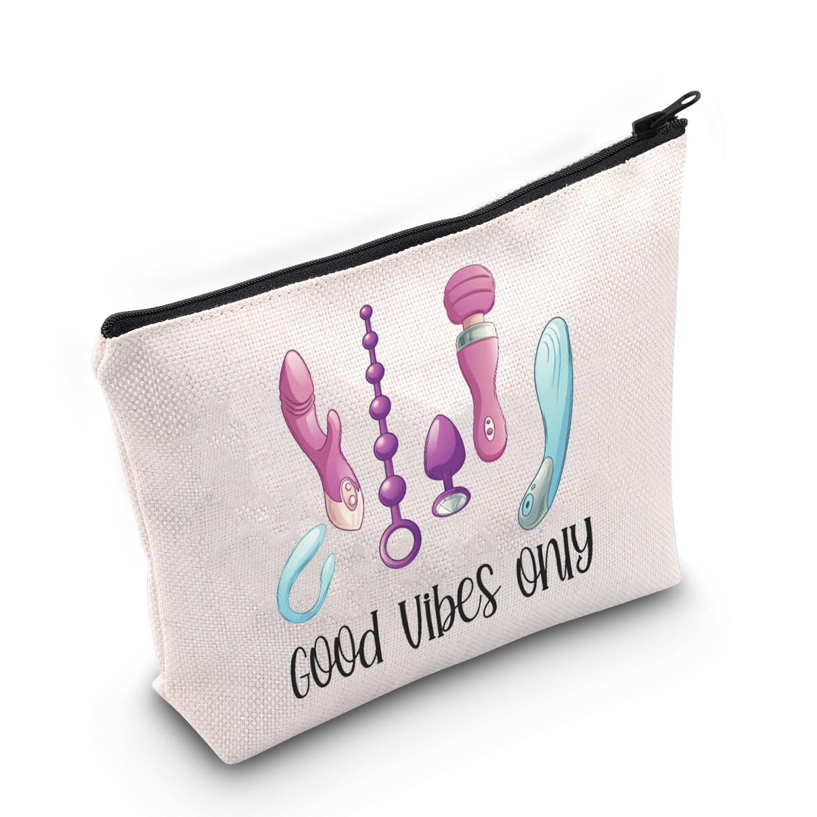 Adult Design Naughty Sexy Gift Masturbation Kit Good Vibes Vibrator