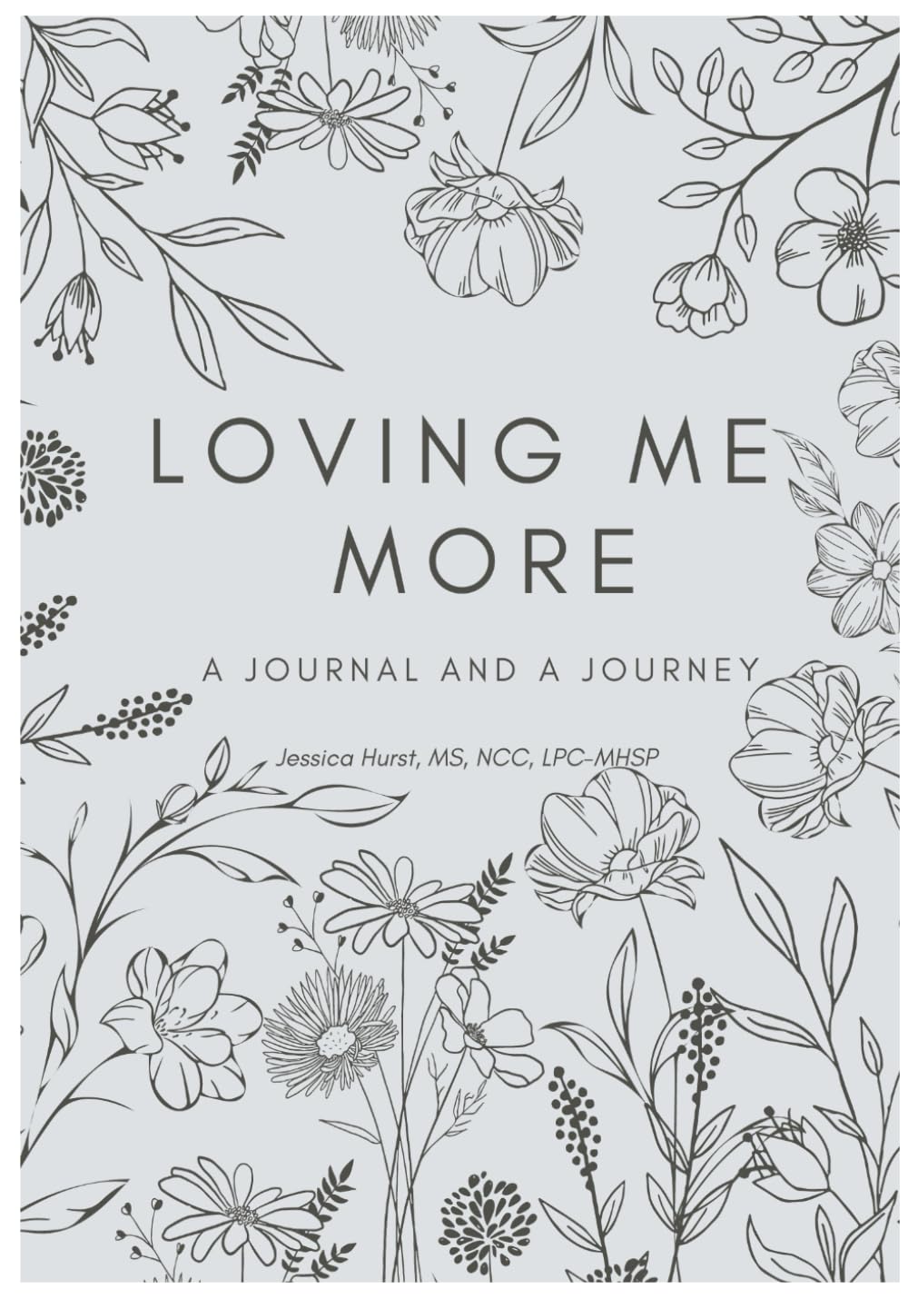 Loving Me More: A Journal and a Journey      Paperback – June 6, 2024