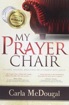 My Prayer Chair