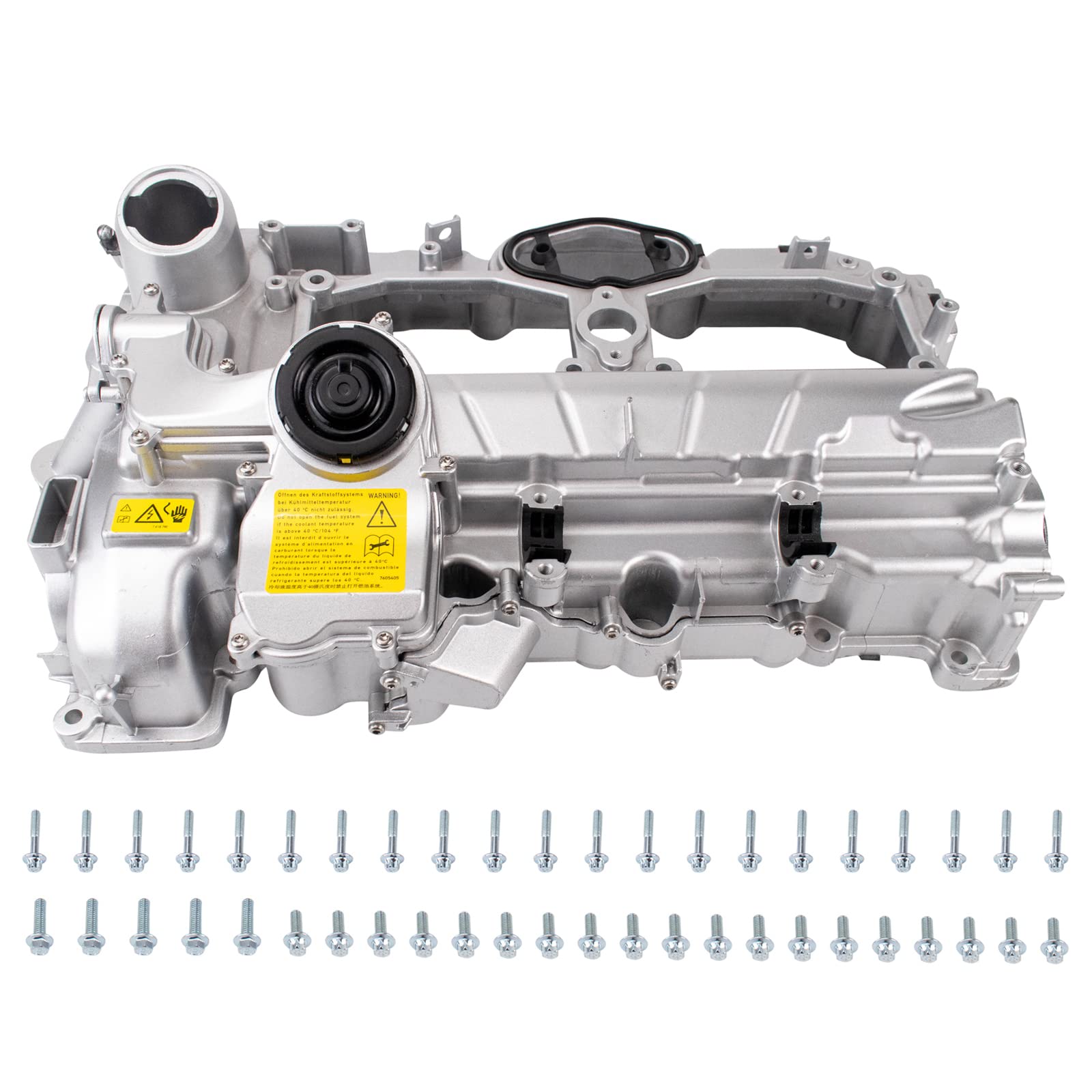 TRQ Valve Cover