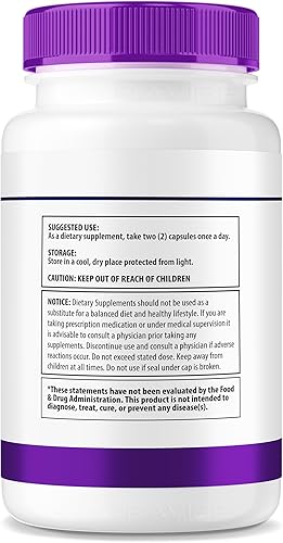 Miniatura 2 de (2 unidades) Neuro Speed - Fórmula de soporte de memoria diaria premium con una mezcla limpia y natural para ayudar a mantener un pensamiento agudo,