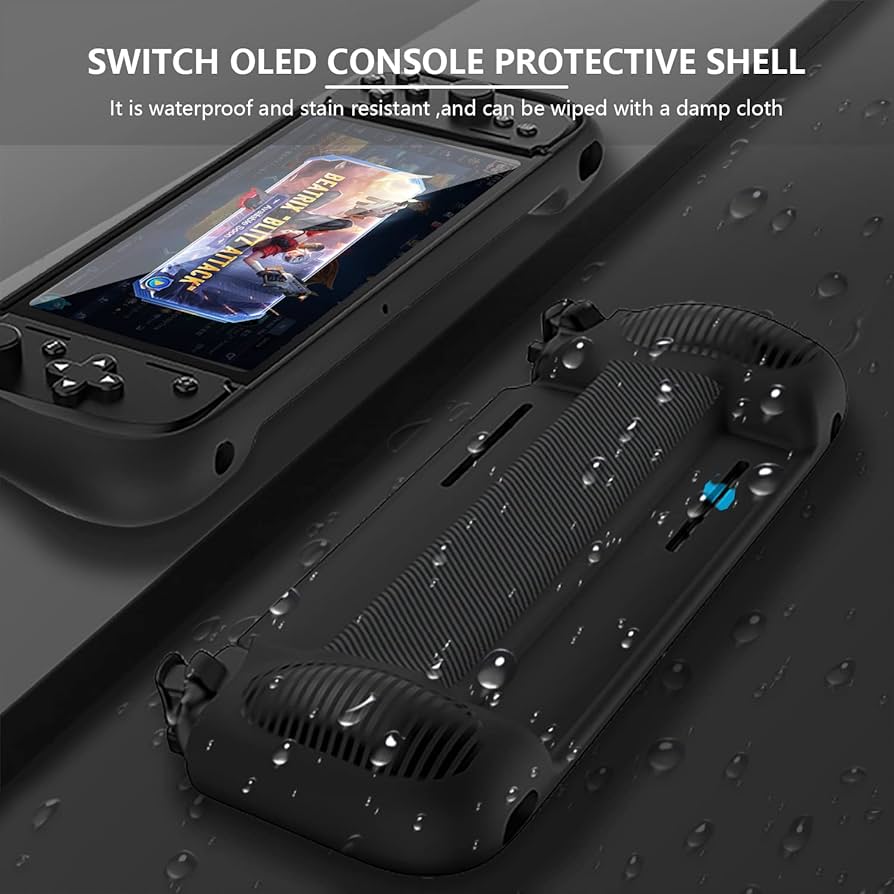 Amazon.co.jp: Kebiory 滑り止め耐衝撃保護ハードケース Razer