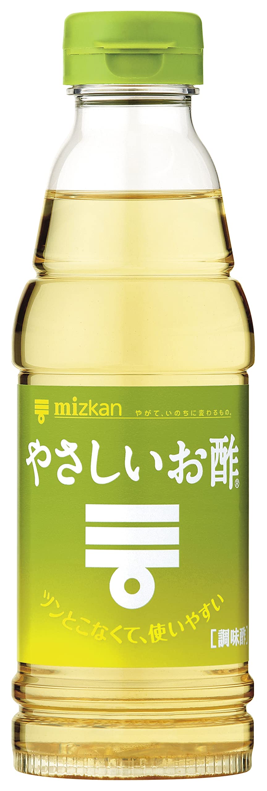 Amazon.co.jp: ミツカン やさしいお酢 360ml : 食品・飲料・お酒