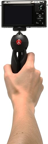 Miniatura 4 de Trípode pequeño