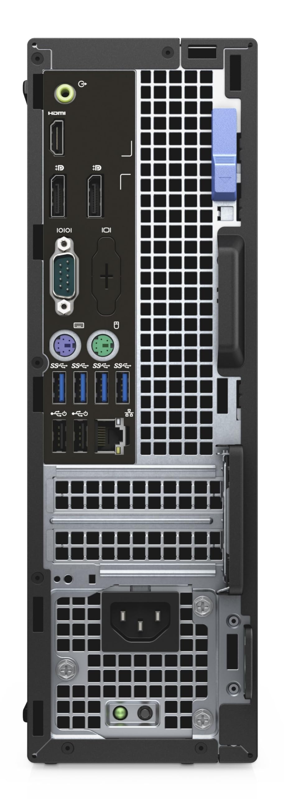 Amazon.com: Dell OptiPlex 7050 SFF, i5-7500, 8GB RAM, 256GB SSD