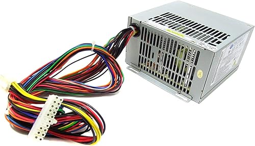 Miniatura 3 de Fuente de alimentación SPI FSP300-60PLN ATX 12v 300 vatios tamaño 5.906x5.512x3.386 in PSU