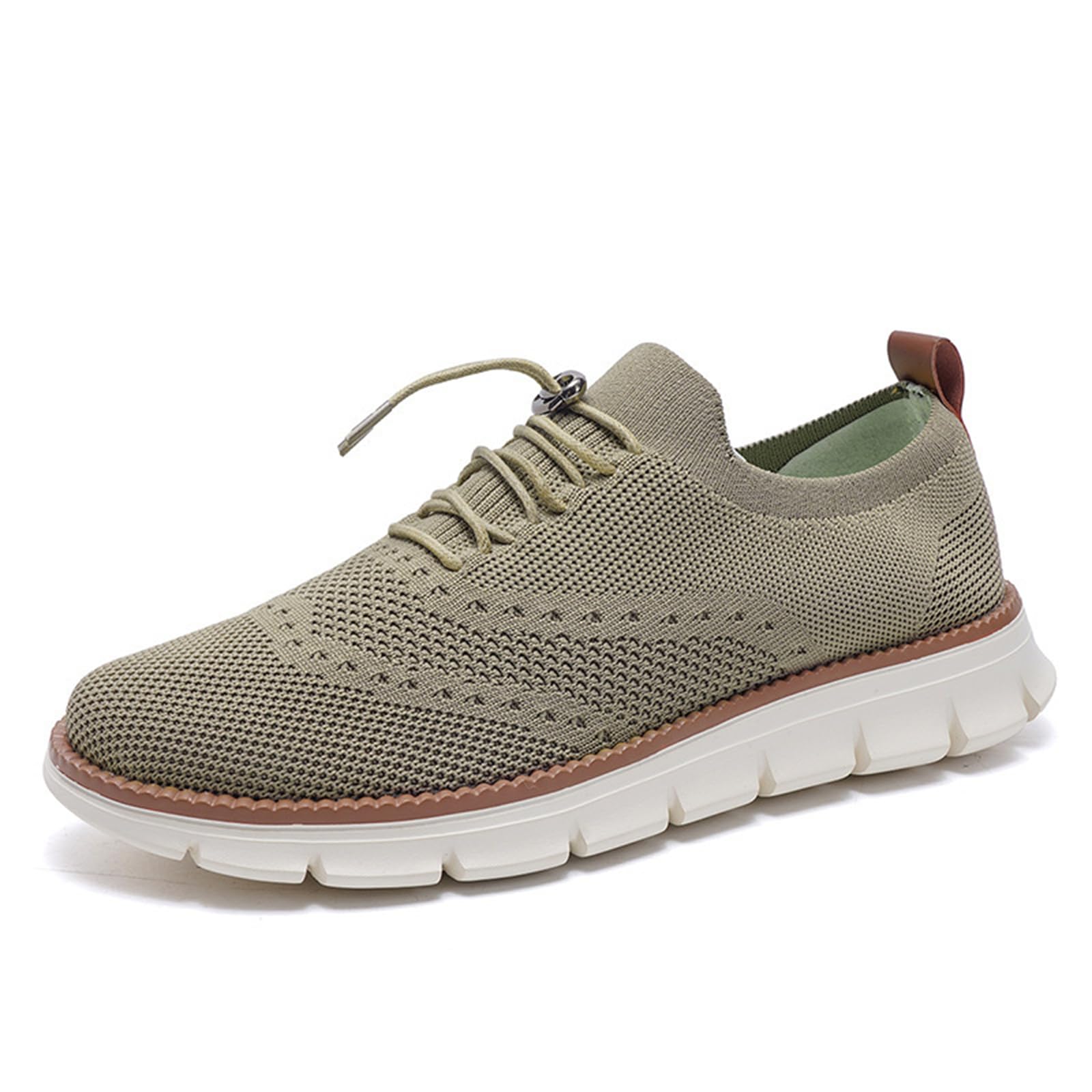 Breeze Wearbreeze Chaussures pour Homme Chaussures Orthopédiques Confortables Chaussure de Marche Respirante
