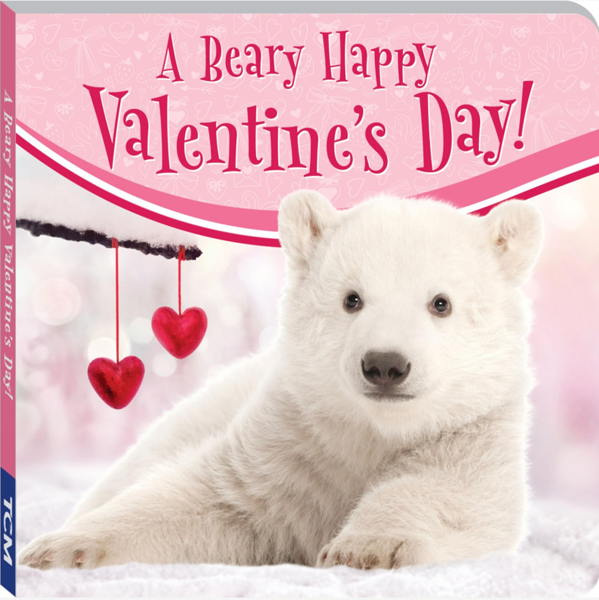 A Beary Happy Valentine's Day