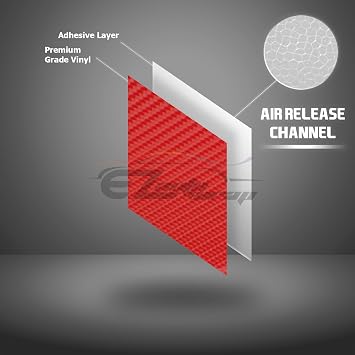 EZautowrap Velvet Suede Black Furniture Car Vinyl Wrap Sticker Decal Sheet Self Adhesive Stretch Peel and Stick - 4X8 (10cm x 20cm) Sample