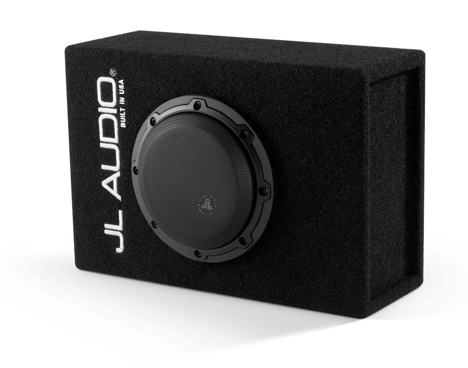 Amazon | JL Audio CP106LG W3 V3 ウーファー 0699440933001 – | JL