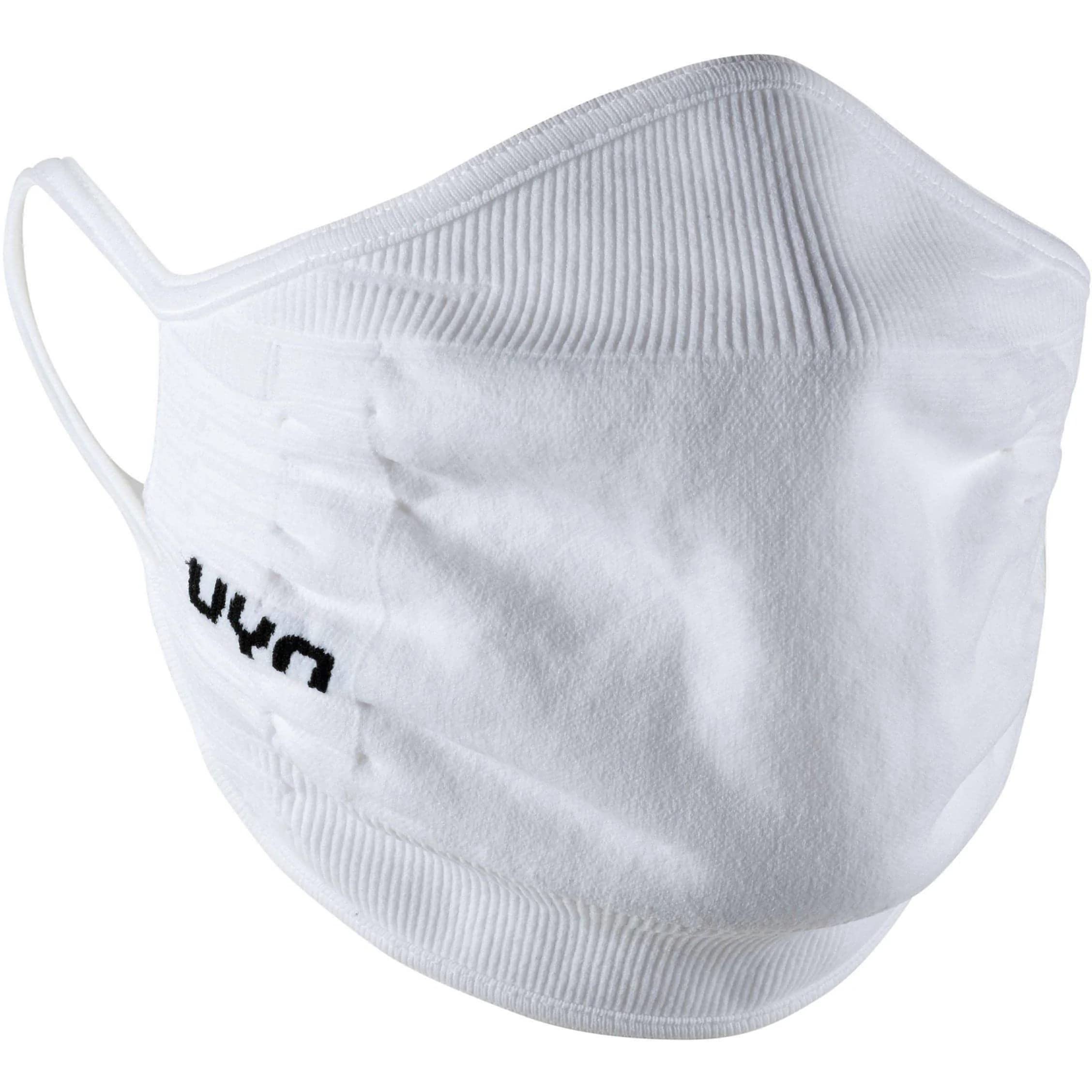 UYN Community Mask Face Mask - White, M
