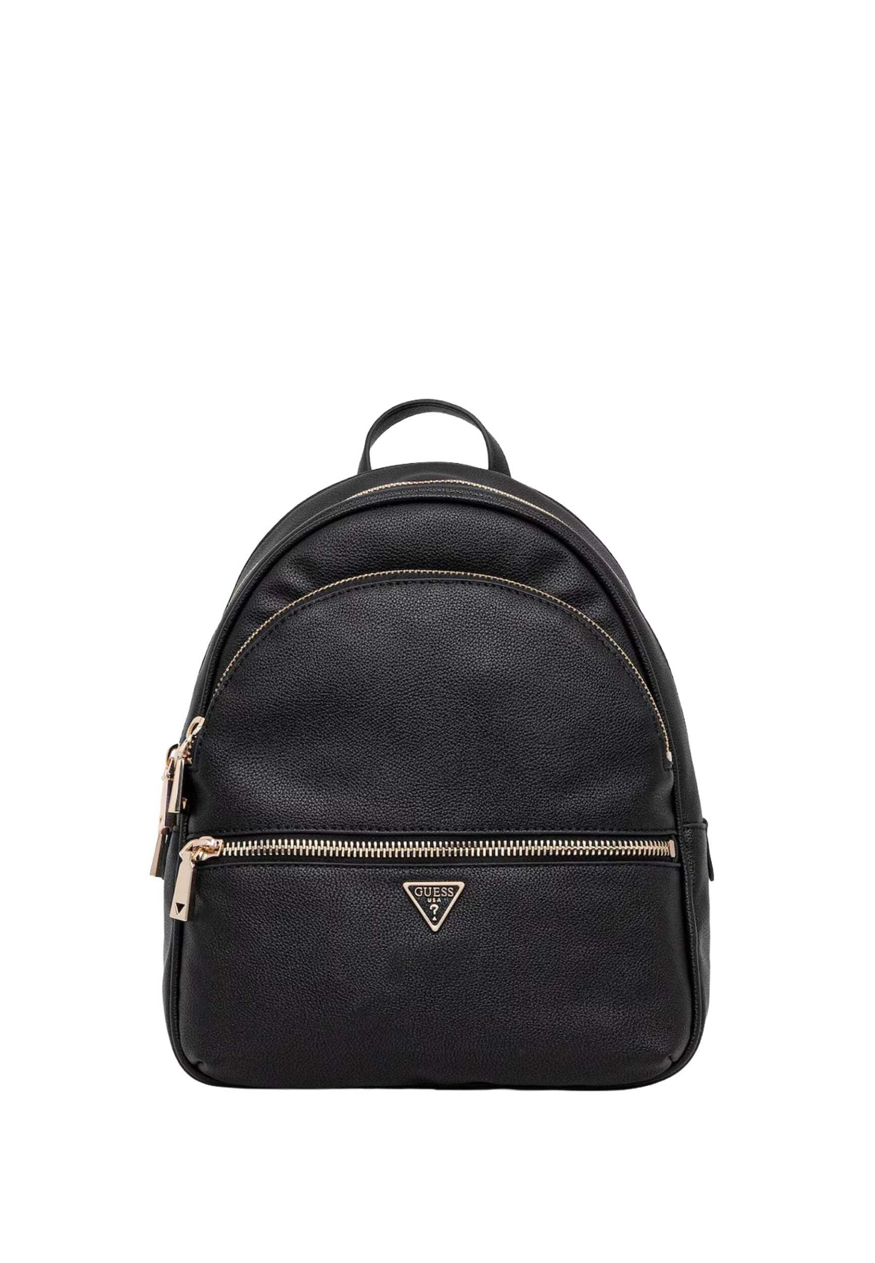 GUESS Manhattan II Backpack L Black