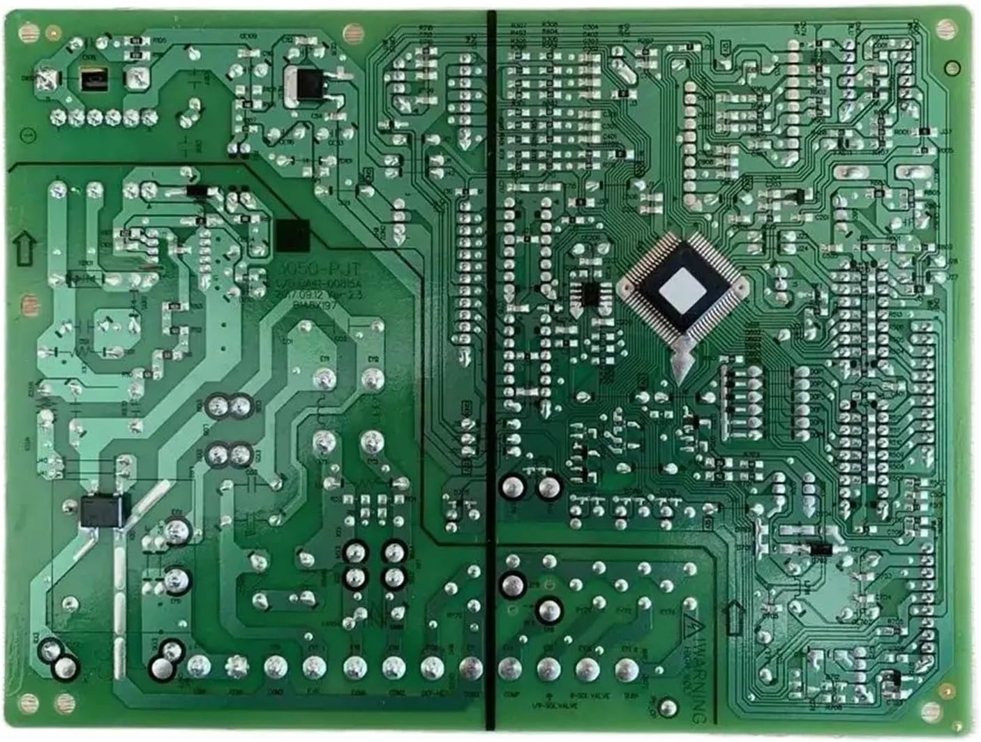 RASNIM 3050-PJT DA41-00815A DA92-00735R Motherboard Power Control Board Refrigerator