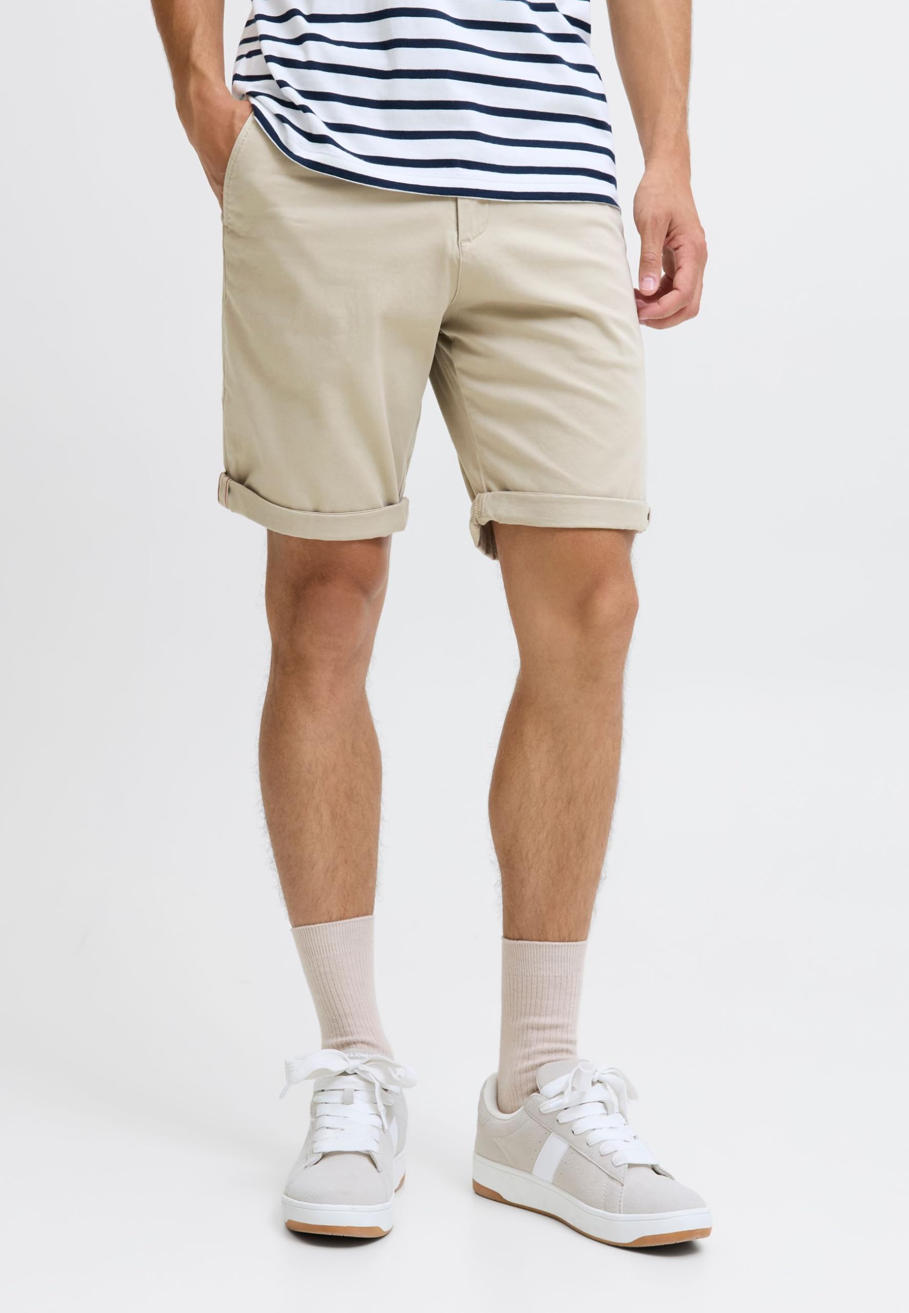 JACK & JONES Short Chino Short Chino Regular Fit
