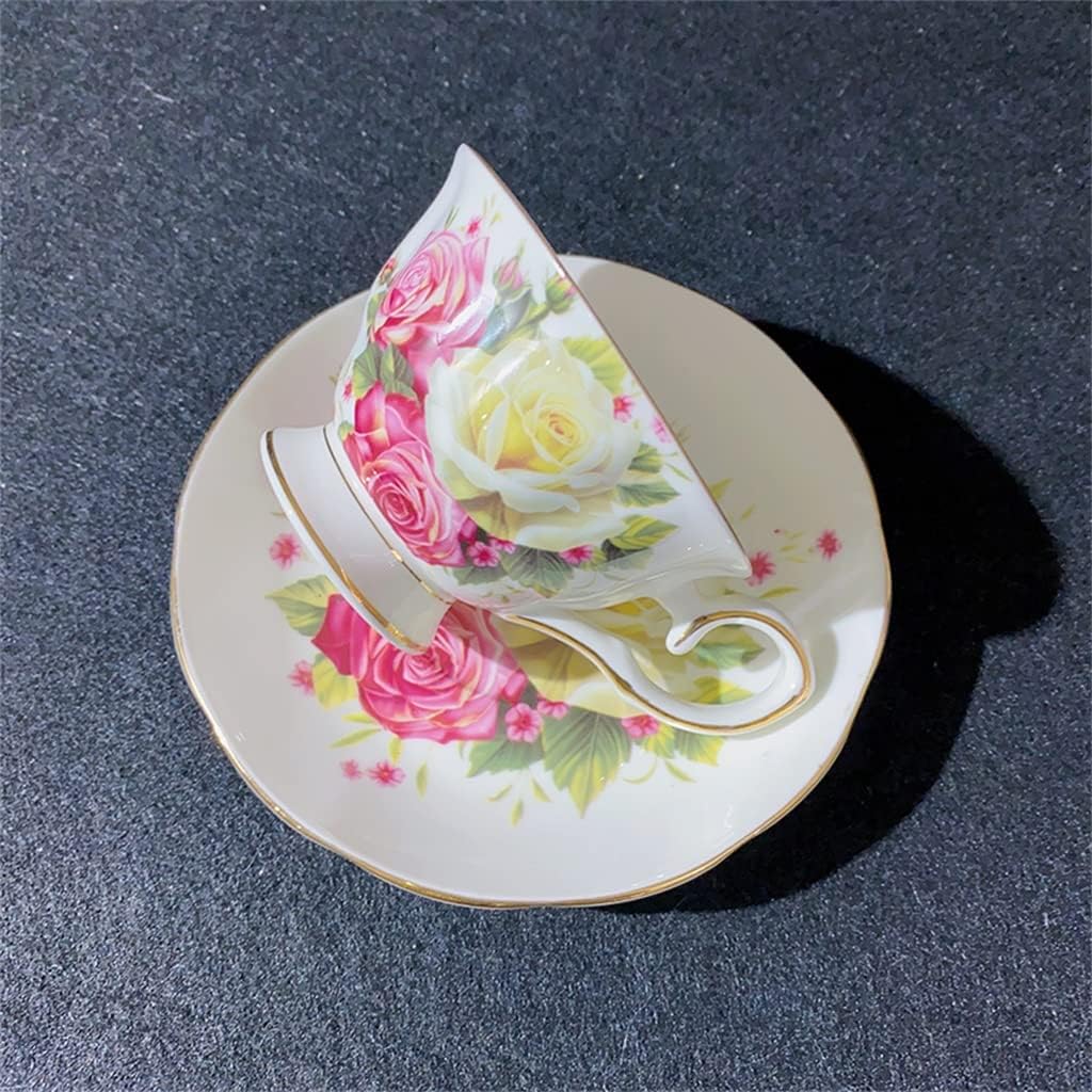 ヘレンド アポニー グリーン ピンク ペア プレート ソーサー Herend