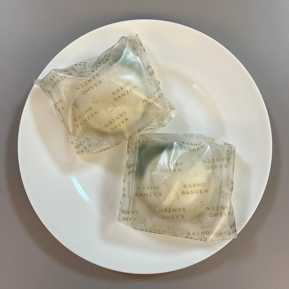 Amazon.co.jp: 菓匠三全 萩の調 （しらべ） 「煌 （こう）ホワイト