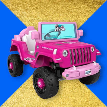 Up to 40% off Mattel