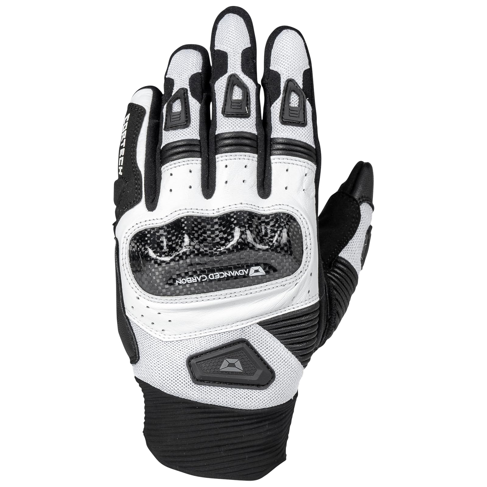 Sonic Flo White Cortech