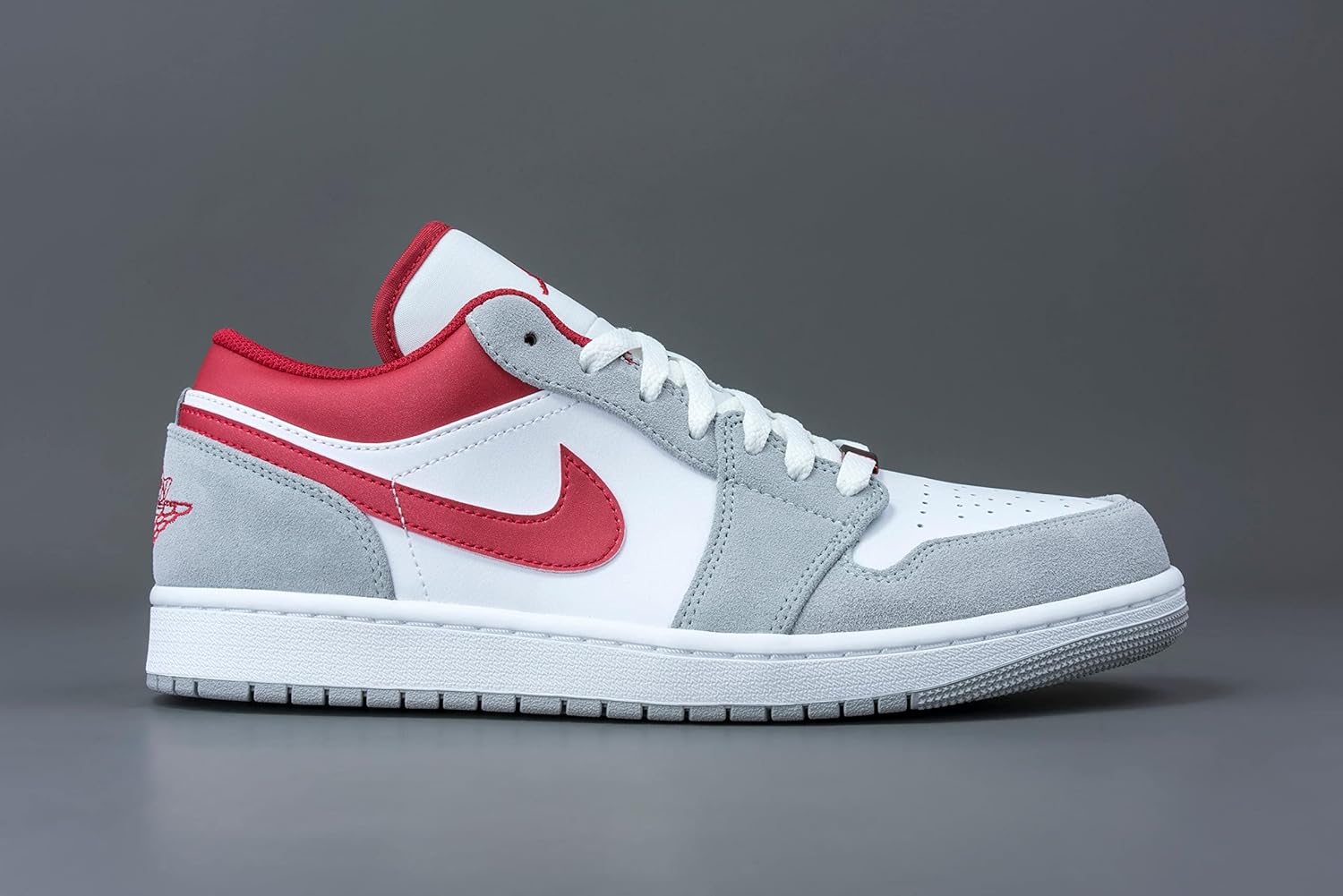 Nike Men's Air Jordan 1 Low Shoes