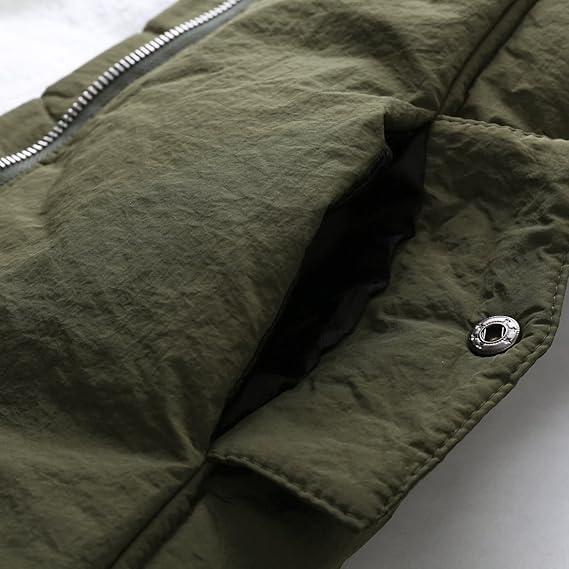 Fleecejack voor dames met capuchon, lang, gewatteerde jas, lichte outdoorjas, teddyfleece jas, lange jas met capuchon, faux bont cardigan, bontjas