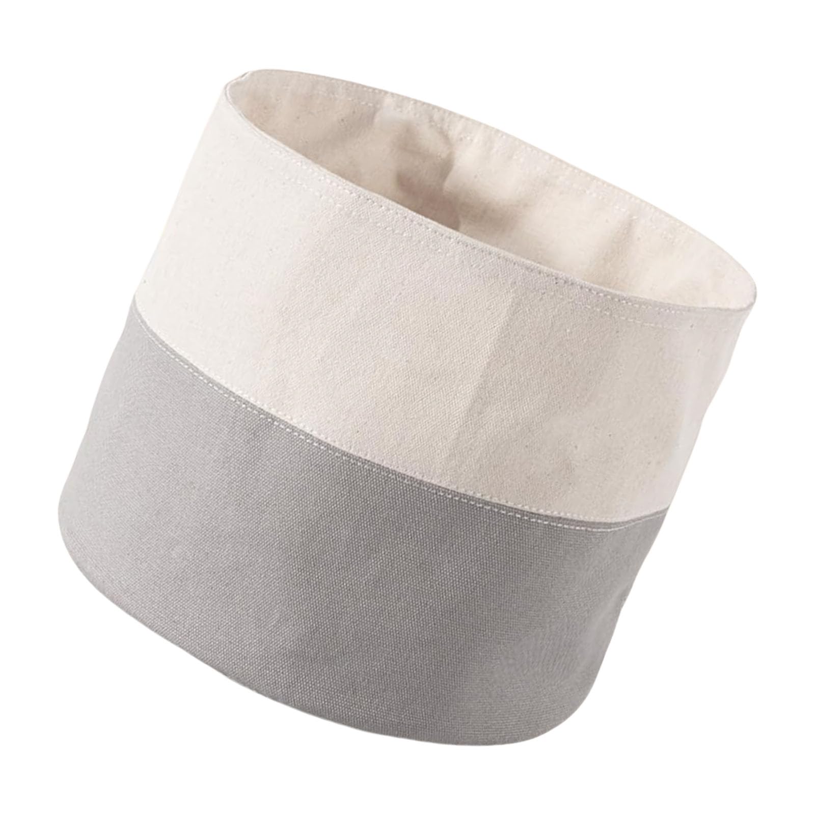 HDOYTXXM Effective Food Grade Cotton Bread Storage Basket for Kitchen User Friendly Freshness Preservations Cotton Container Effective Bread Container