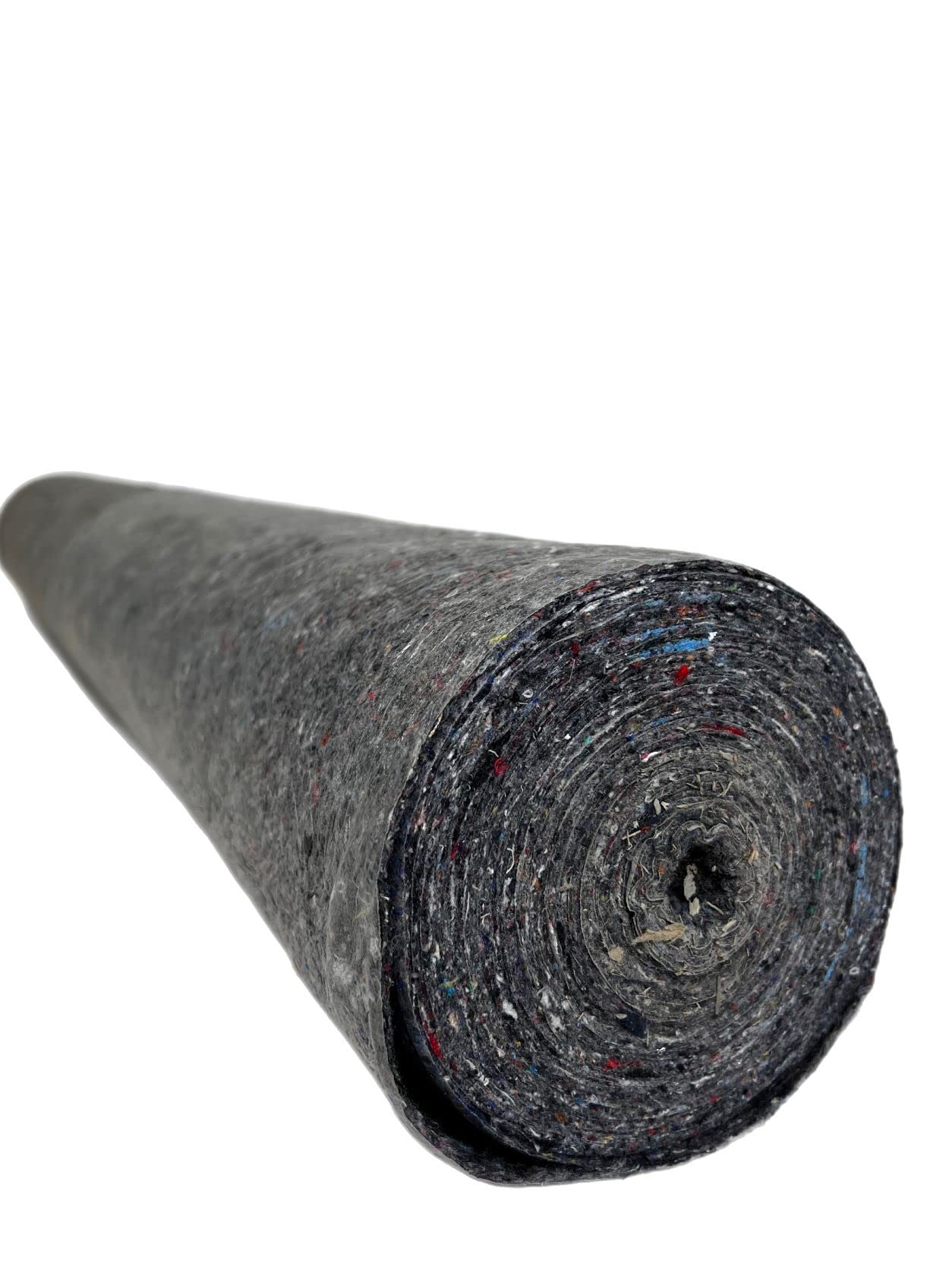 Malervlies - Telo di copertura in tessuto non tessuto, 1 x 50 m, 220 g/m²
