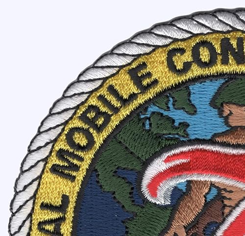 Miniatura 3 de Batallón de Construcción Naval Móvil Siete Parche