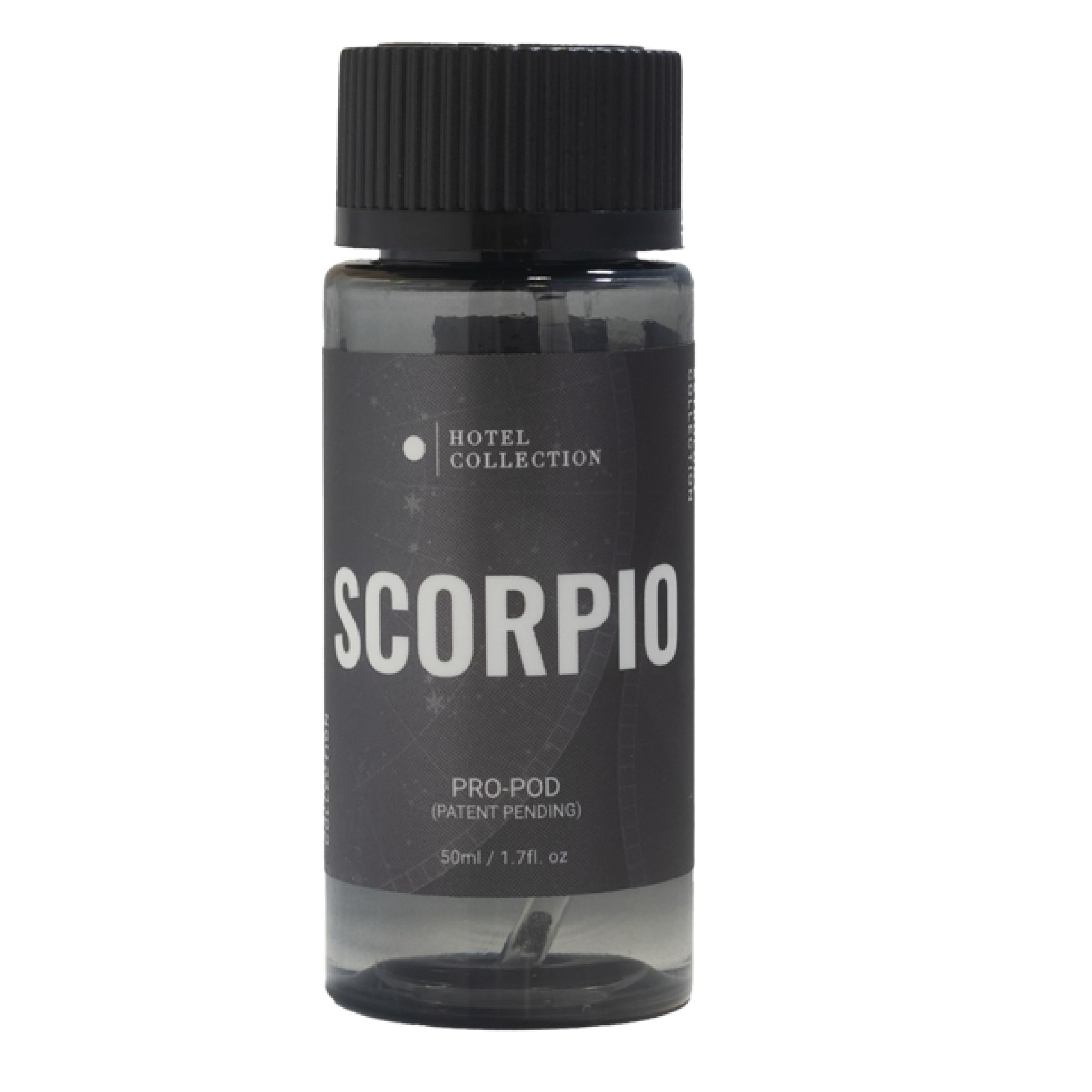 Hotel Collection Diffuser Oil-Scorpio Pro-Pod-Aromatherapy Essential Fragrance-Luxury Hotel Inspired-Green Apple, Violet & Incense - Compatible with Studio Pro Diffuser - 50ML 1.7 Fl oz