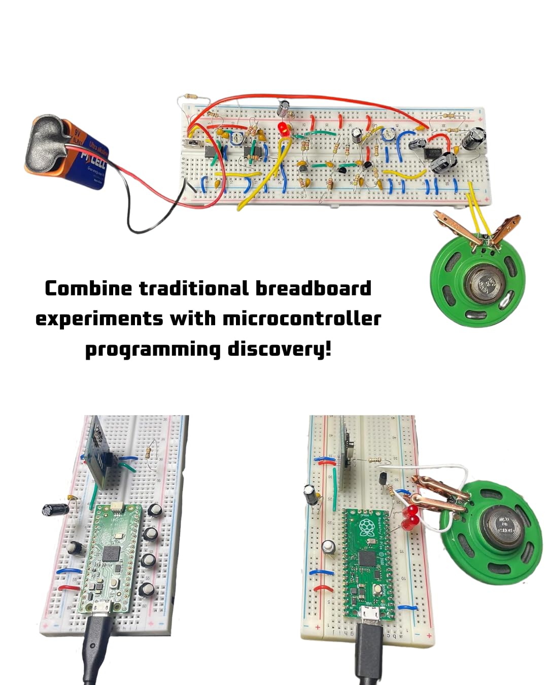 Make: