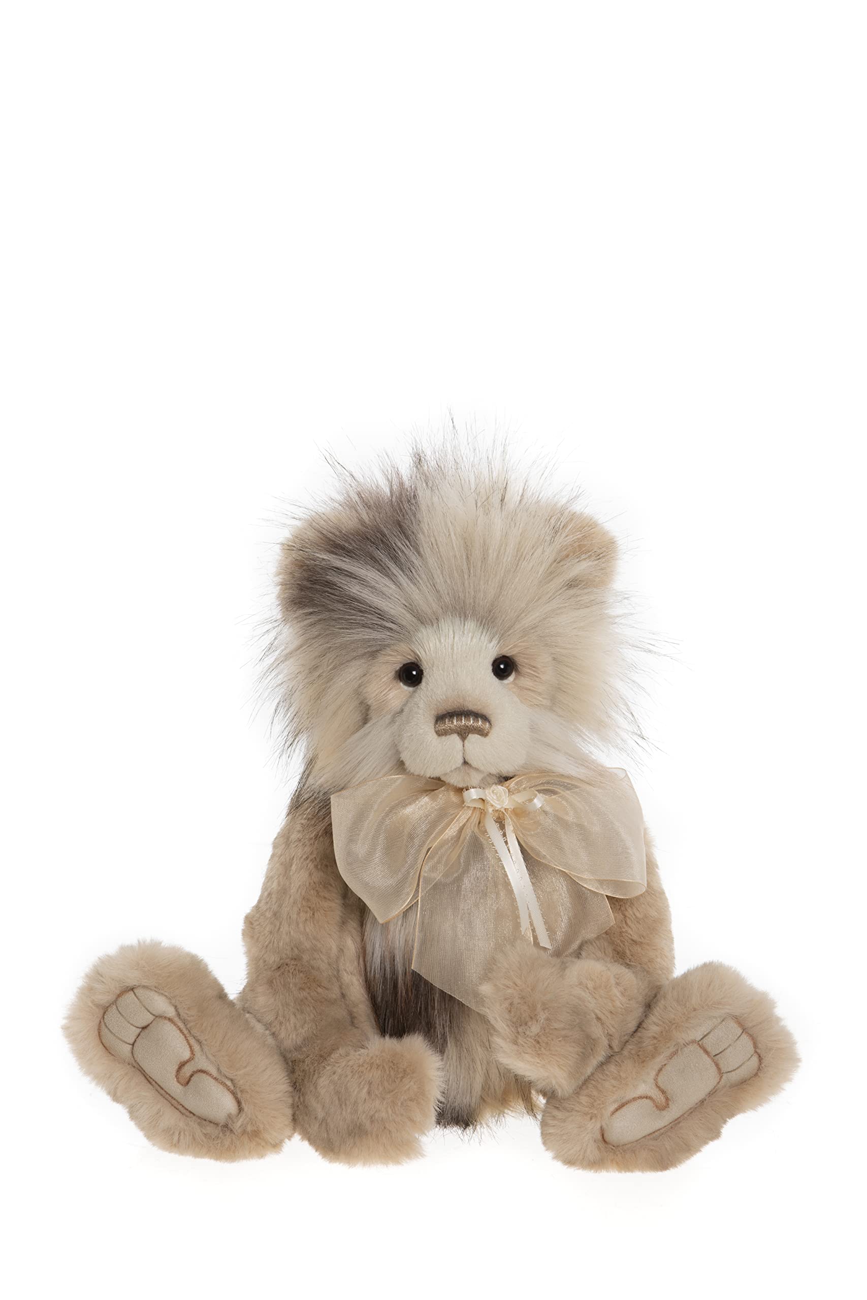 CHARLIE BEAR Offiziell 2020 Teddybär Plüsch Sammlung - Danuta