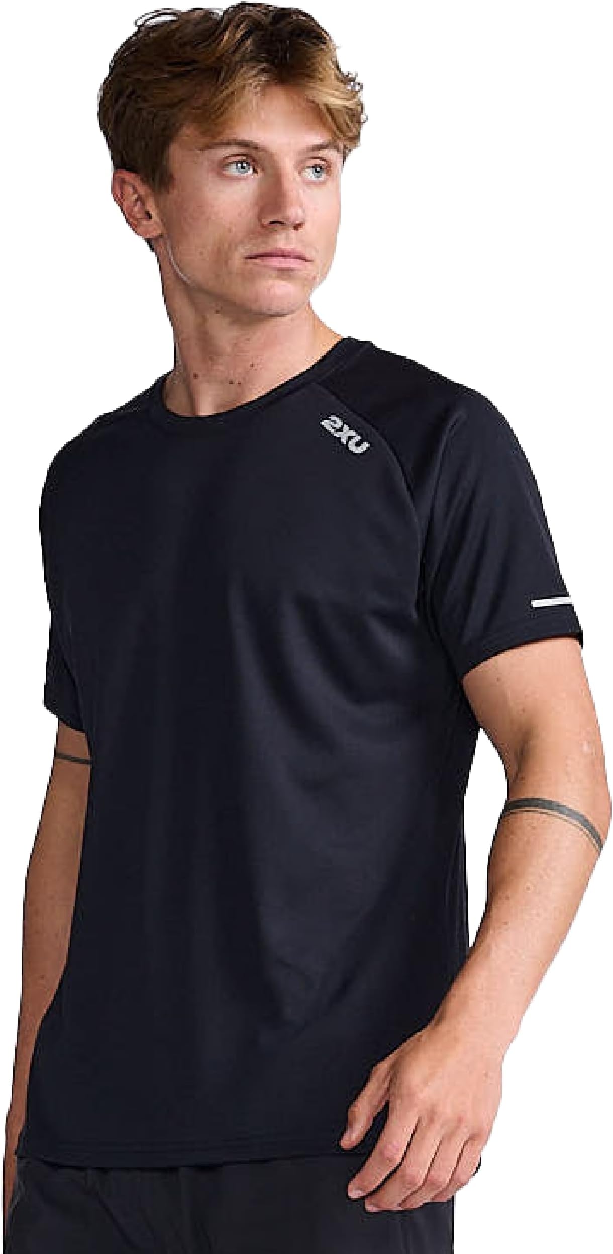 2XU Men's Aero Tee Shirt