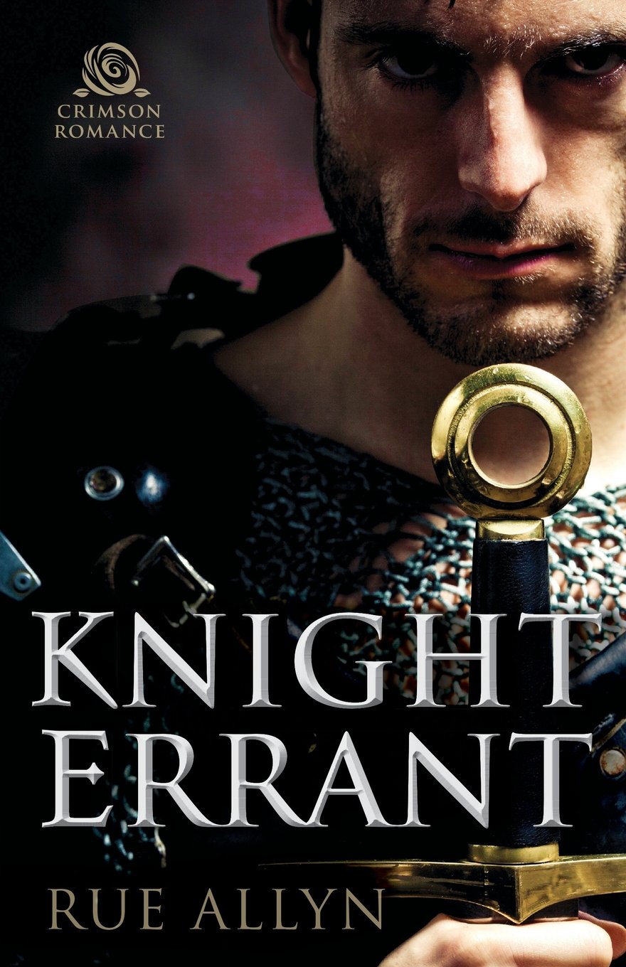 Buy Knight Errant (Volume 1) (The Knight Chronicles) โ BookShops.in