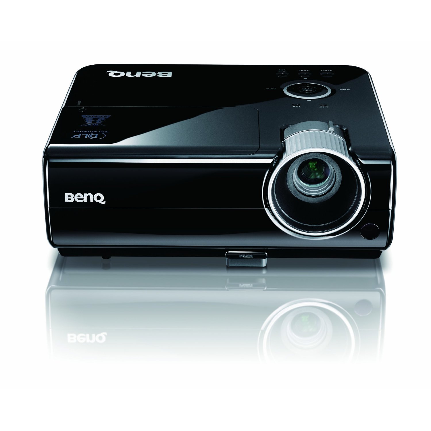BenQ MX511 2700 Lumen XGA 3D Ready DLP Projector : Amazon.sg