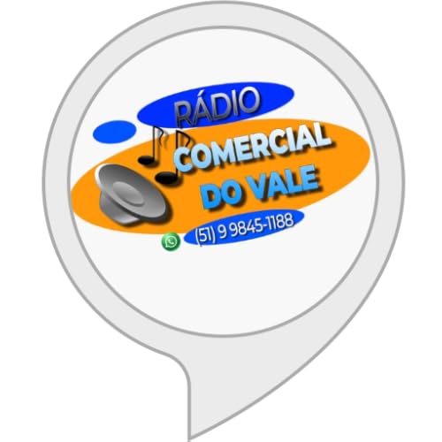 Radio Comercial Do Vale