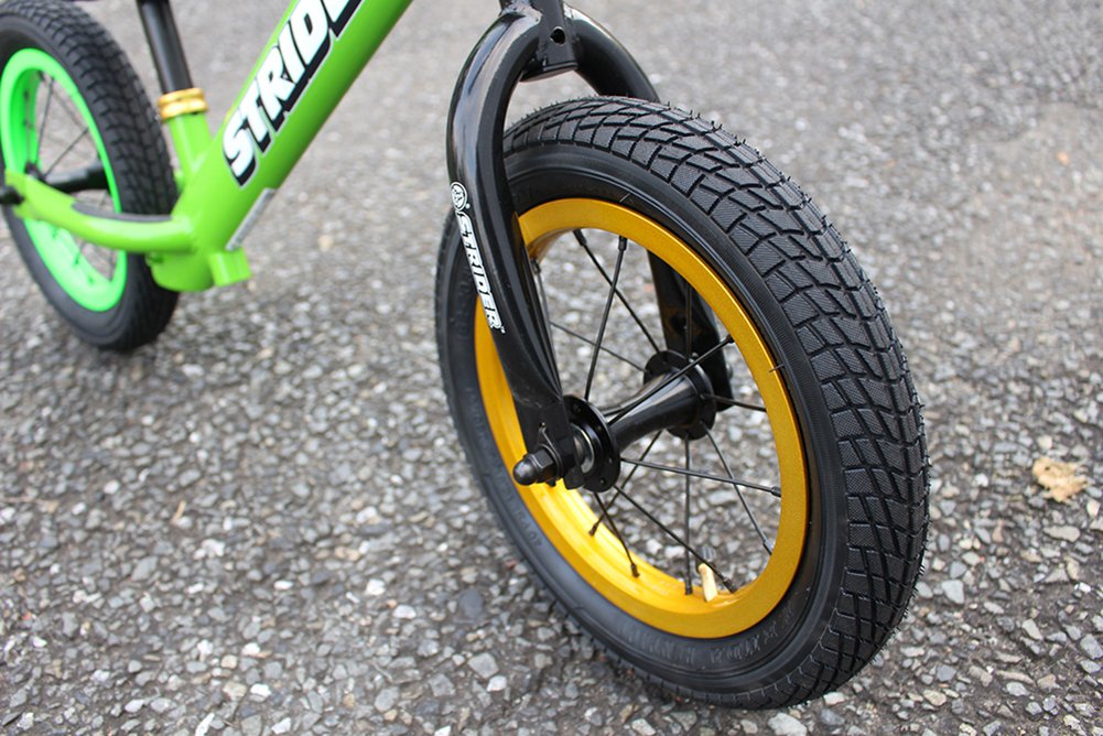 SMASH　ランバイク　ホイール セット ストライダー ランバイク ホイールセット