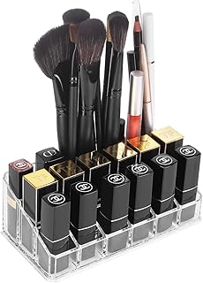 Organizadores y almacenamiento de lápiz labia...