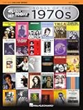 367 Hit Songs of the 1970s for Easy Keyboard | E-Z Play Today Sheet Music Songbook | Classic Rock, Disco, Pop & Folk Arranged for Piano, Organ or Electronic Keyboard Players