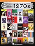 367 Hit Songs of the 1970s for Easy Keyboard &vert; E-Z Play Today Sheet Music Songbook &vert; Classic Rock&comma; Disco&comma; Pop & Folk Arranged for Piano&comma; Organ or Electronic Keyboard Players