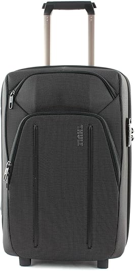 Amazon | [スーリー] スーツケース Crossover 2 Carry On 容量:38L