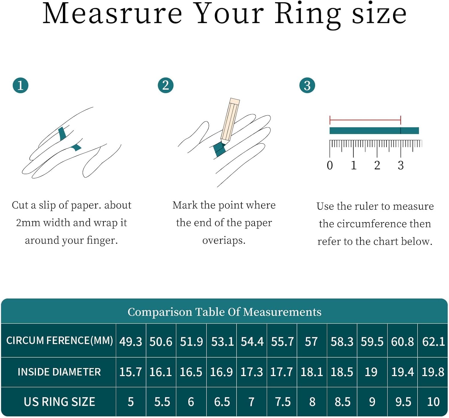 Moissanite Engagement Rings for Women D Color VVS1 Clarity Brilliant Emerald Cut S925 Sterling Silver Promise Rings for Her Women Gifts
