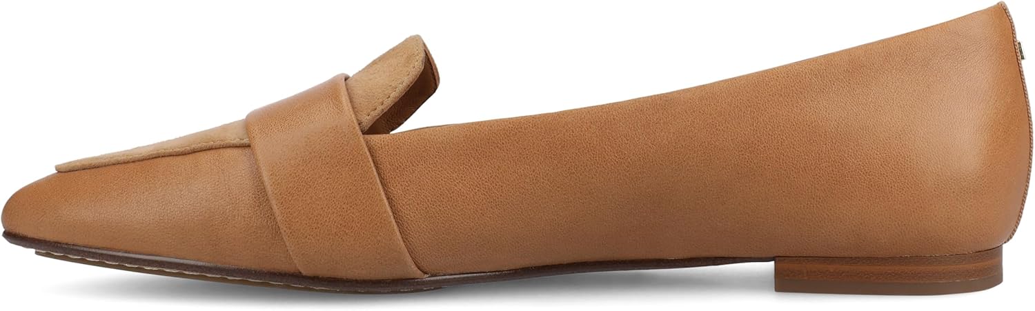 Birdies Sparrow Women’s Pointed-Toe Loafers, Slip-On Flats with All-Day Cushioning Shoes - Image 2