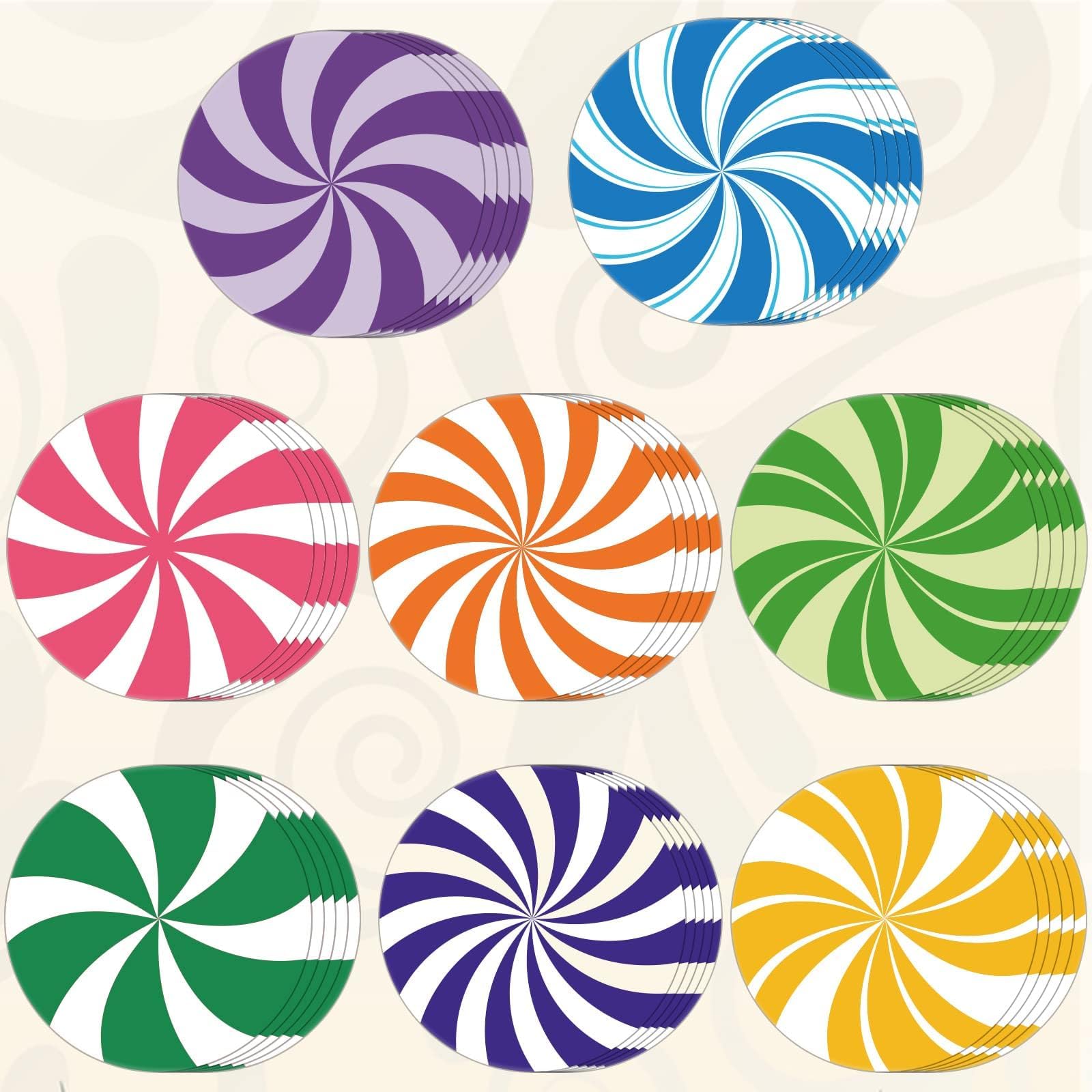 114-Piece Fall Bulletin Board Decor Kit - Pumpkin Sunflower Truck Cutouts With Plaid Border & Glue Points