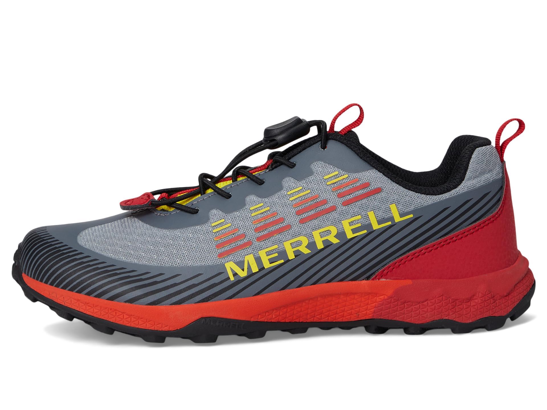 Merrell Agility Peak Zapatillas Unisex Adulto