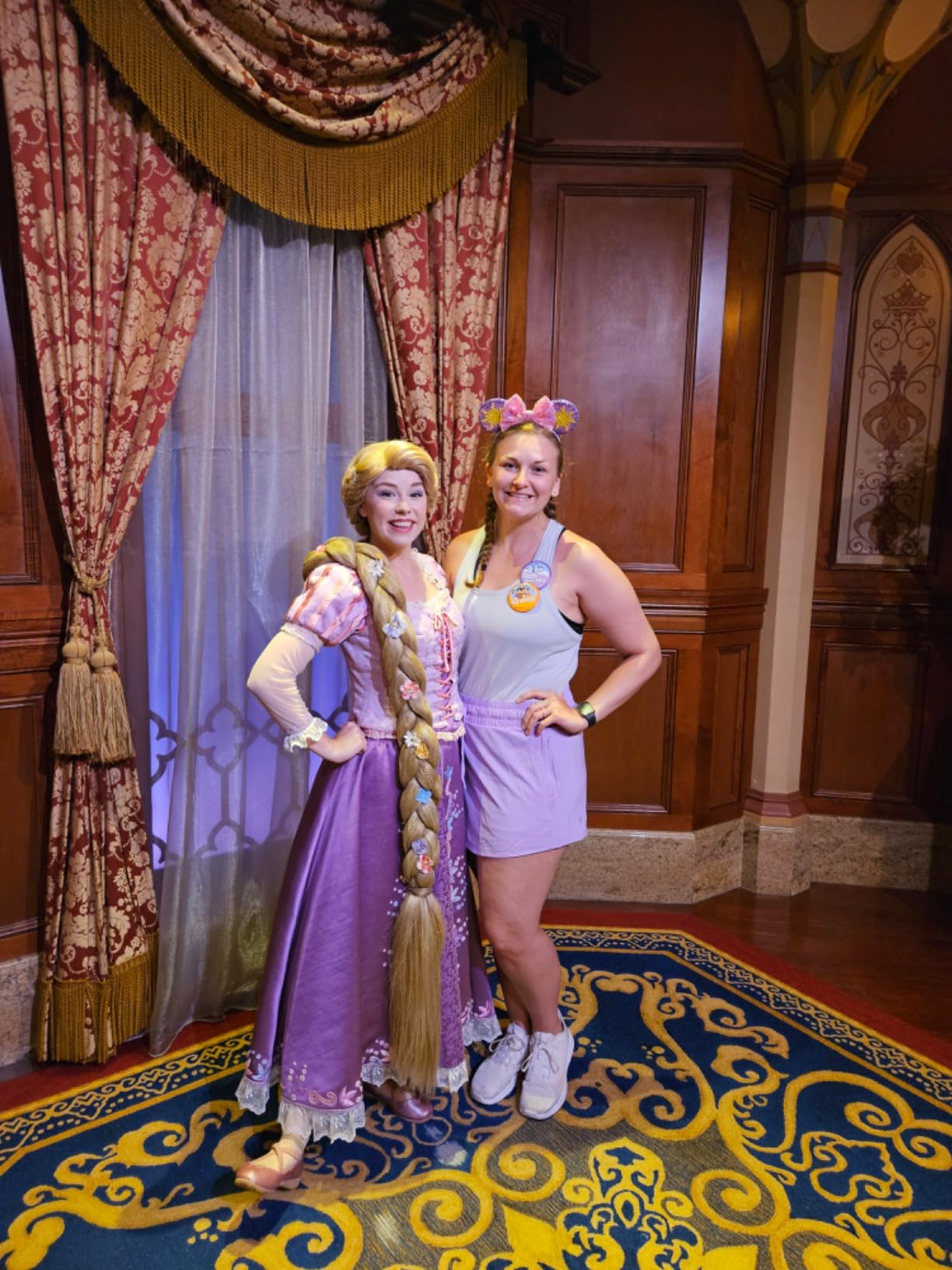 Perfect and Beautiful