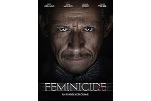 Mistura Watch: Empowering Women, Countering Femicide