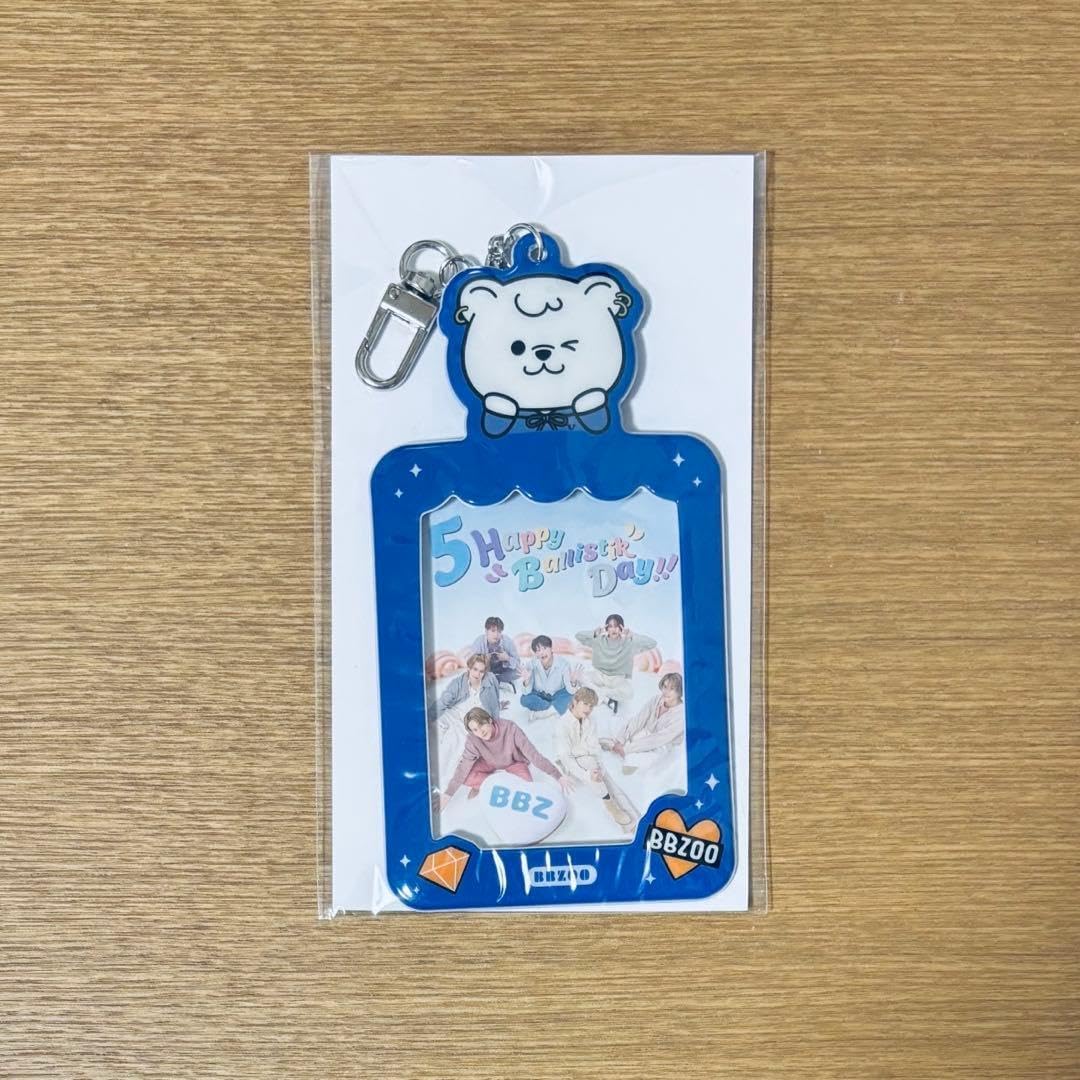 加納嘉将 ユッキー フォトカードケース