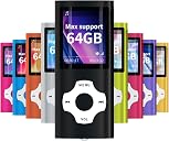 budget mp3 players Top3商品