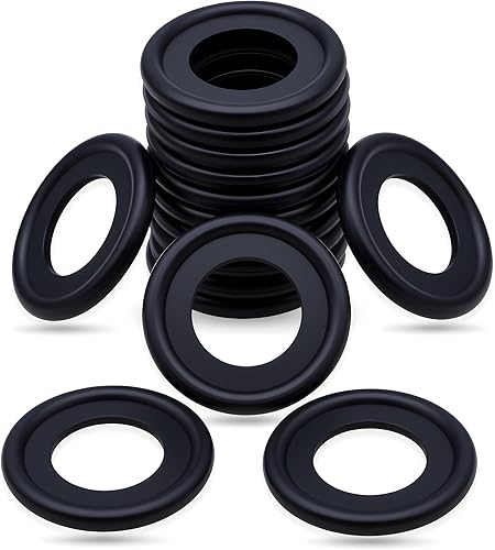 Vista 21 de 50 piezas juntas tóricas 11105 para motocicletas Harley Davidson, sello de nitrilo de tamaño OEM genuino, compatible con modelos Touring, Softail