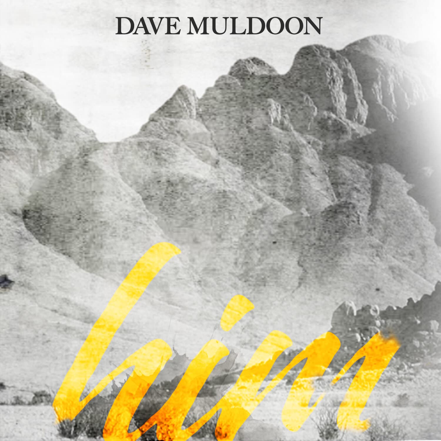 Dave Muldoon