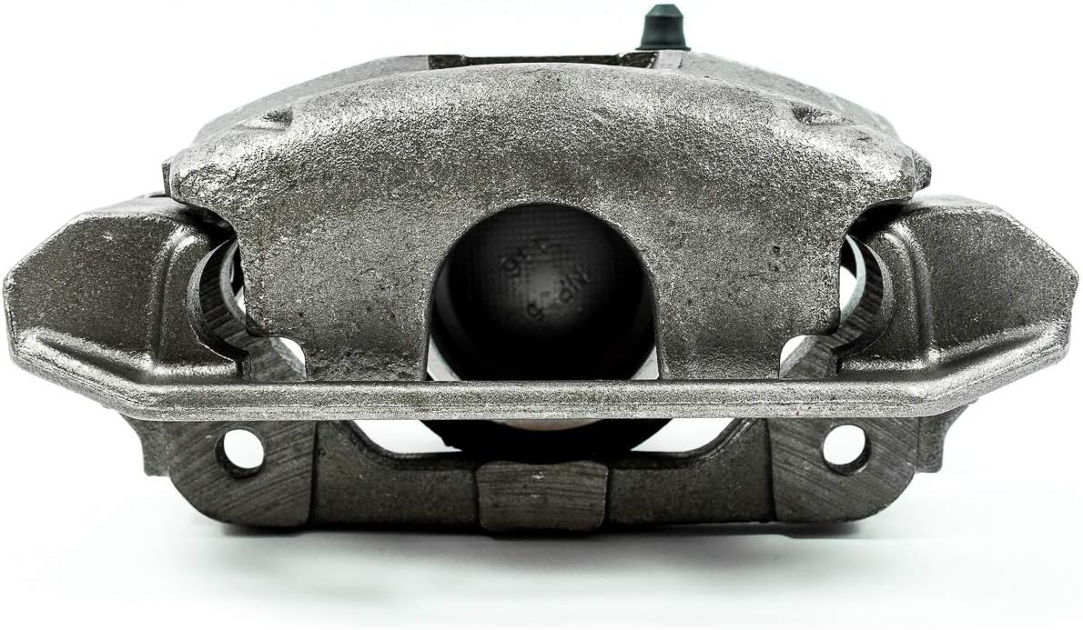 PowerStop Front Right Brake Caliper for Ford Mustang 1994-98 | Ford Thunderbird 1993-97 | Mercury Cougar 1993-97 - Direct OE Replacement, L4378
